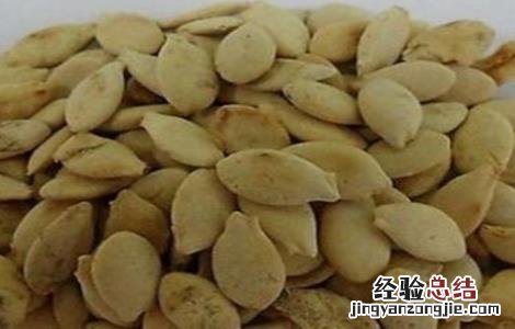 冬瓜种子的催芽方法图片 冬瓜种子的催芽方法