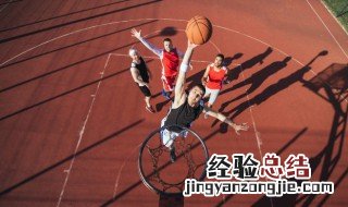 篮球运球传球组合训练方法 篮球运球和传球的要点是什么