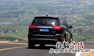 哈弗H8陡坡缓降故障怎么解决 哈弗H8陡坡缓降故障