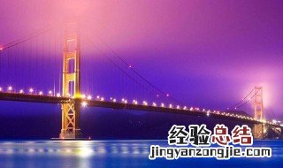 跨越长江上的大桥有哪些 跨越长江上的大桥有哪些城市