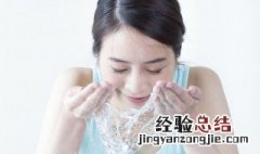 苏打是否可以洗脸 苏打是否可以洗脸用