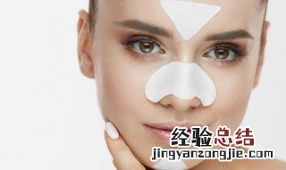 芦荟胶可以去黑头吗 敷完芦荟胶可以去黑头吗