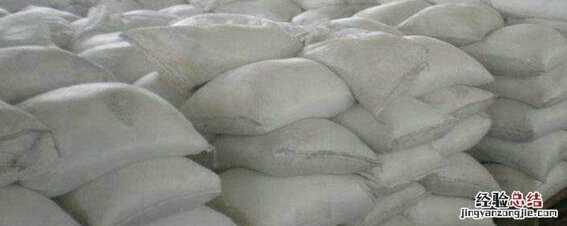 亚磷酸钾适合什么作物用 亚磷酸钾对作物的作用