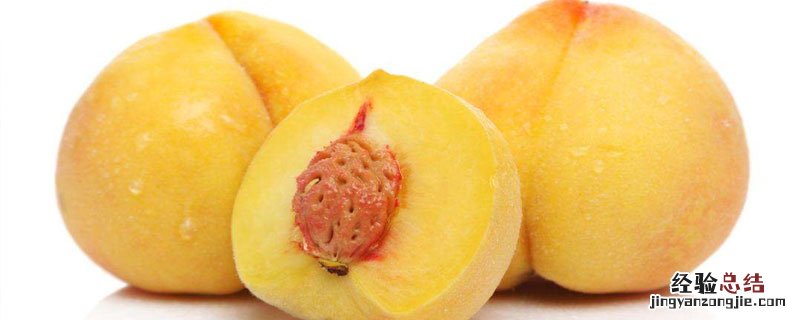 哪里的黄桃最好吃 哪里的黄桃好吃