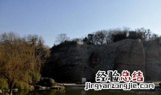 喀什石头城的由来 石头城的由来