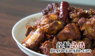 排骨汤的功效与作用 排骨的功效与作用