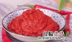 水果风味调味酱 水果风味调味酱品种对比
