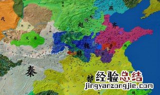 越国怎么灭亡的 越国怎么灭亡的?