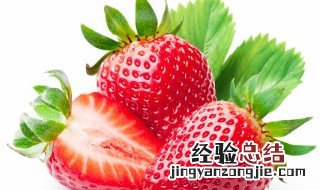 西瓜草莓奶昔怎么做的 西瓜草莓奶昔怎么做
