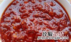 郫县豆瓣酱可以做什么家常菜 郫县豆瓣酱能做什么家常菜