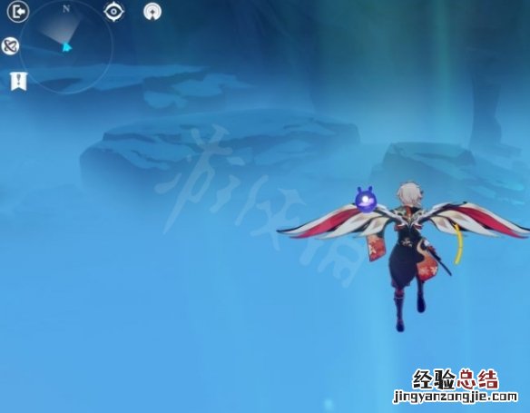 原神冰本隐藏地点怎么去 原神 冰本怎么去