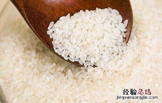 粳米是什么米,吃粳米的好处 粳米是什么米,吃粳米的好处和坏处