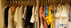 衣服放在柜子里有异味怎么办 怎样防止衣柜里的衣服有异味