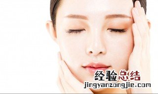 敏感肌肤有什么症状