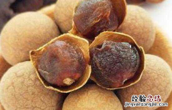 桂圆干的功效与作用怎么吃 干桂圆的功效和作用,干桂圆怎么吃