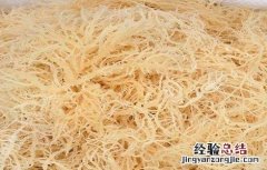 石花菜怎么养 石花菜怎么养殖方法