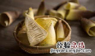 走油肉炖笋干怎么做 肉炖笋干怎么做好吃