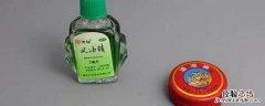 风油精打开盖子真能驱蚊吗 风油精拧开盖子可以驱蚊吗