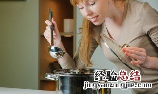 辣糊白菜汤的家常做法 白菜汤的家常做法