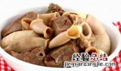 青海的特色美食是什么 青海特色美食排行榜前十名
