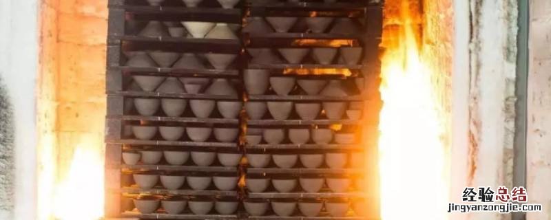 烧制瓷器是化学变化吗 烧瓷的化学变化