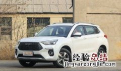 哈弗h6车内显示屏怎么待机黑屏 哈弗h6屏幕一直是待机状态怎么办