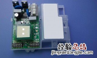 感应器怎么装上去的视频 感应器怎么装上去的