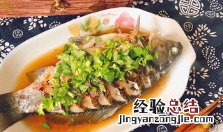 鲫鱼蒸多久才熟 鲫鱼开锅后蒸多久能熟