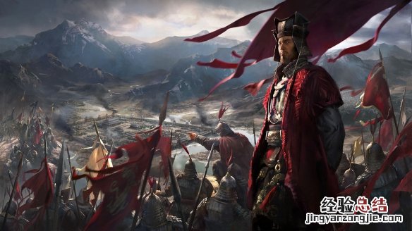 全面战争三国 外交关系 全面战争三国各势力外交有什么讲究