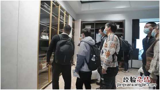 圣象携多品类匠心之作惊艳上海建博会 诠释健康家居理念
