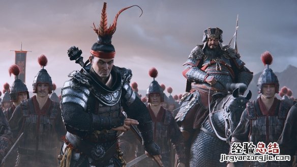 全面战争三国抓名将技巧详解 全面三国怎么抓武将