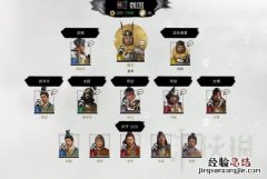 《三国全面战争》吞并附庸指南 全面战争三国吞并附庸势力心得分享