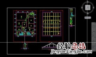 cad中布局为什么转不了模型 cad模型转到布局视图不显示