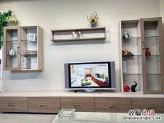 怎样挑选客厅电视柜 怎样挑选客厅电视柜子