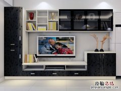 组合电视柜定做要点有哪些问题 组合电视柜定做要点有哪些