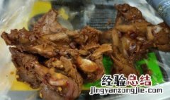 吃鸭锁骨的危害 经常吃鸭锁骨对身体有害吗