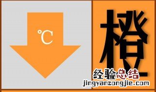 橙色预警的级别是什么 橙色预警是什么意思 是什么级别蚂蚁庄园