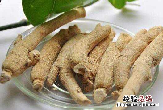 人参头和身功效和作用 参头和参身的功效与区别
