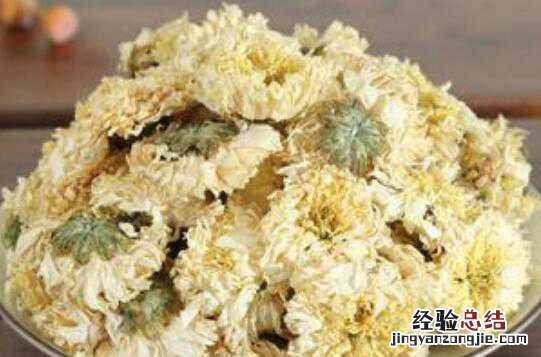 黄山贡菊的功效与作用及禁忌有哪些 黄山贡菊的功效与作用及禁忌有哪些呢