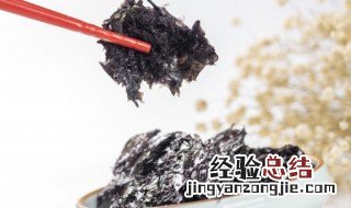 虾皮紫菜贡丸汤怎么做好吃 虾皮紫菜贡丸汤怎么做