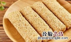 麻粩是什么 麻粩是什么意思