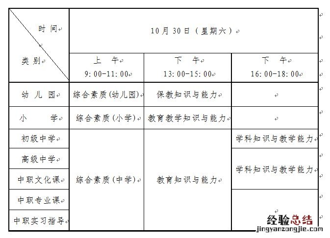 鞍山教師資格證合格證明什麽時候可以打印