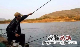 闷热天气怎么钓鱼黑坑 闷热天气怎么钓鱼
