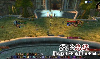 魔兽世界部落怎样去暮色森林 wow部落怎么去暮色森林
