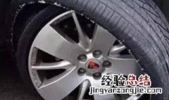 高速车爆胎怎么回事 高速车爆胎怎么回事视频