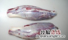 牛腱子是牛的哪个部位 牛腱子是牛的哪个部位的肉
