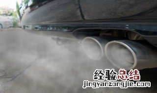 货车排气管漏气影响动力吗 货车排气管漏气影响动力吗视频