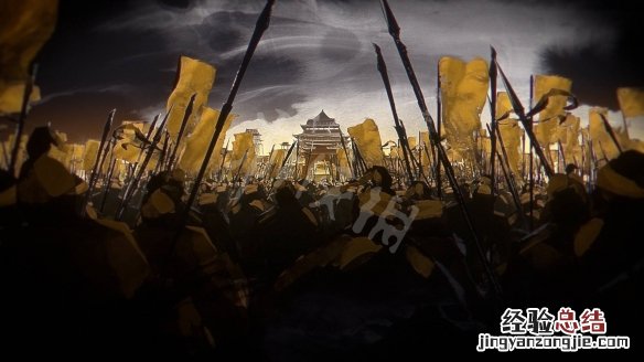 全面战争三国历史会战怎么打 全面战争三国历史会战怎么打的