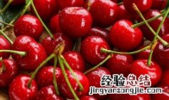 西梅车厘子同食会影响身体吗