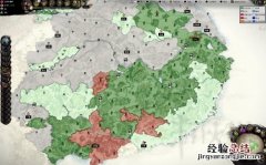 全面战争三国双传奇曹操通关经验及思路分享 曹操怎么通关